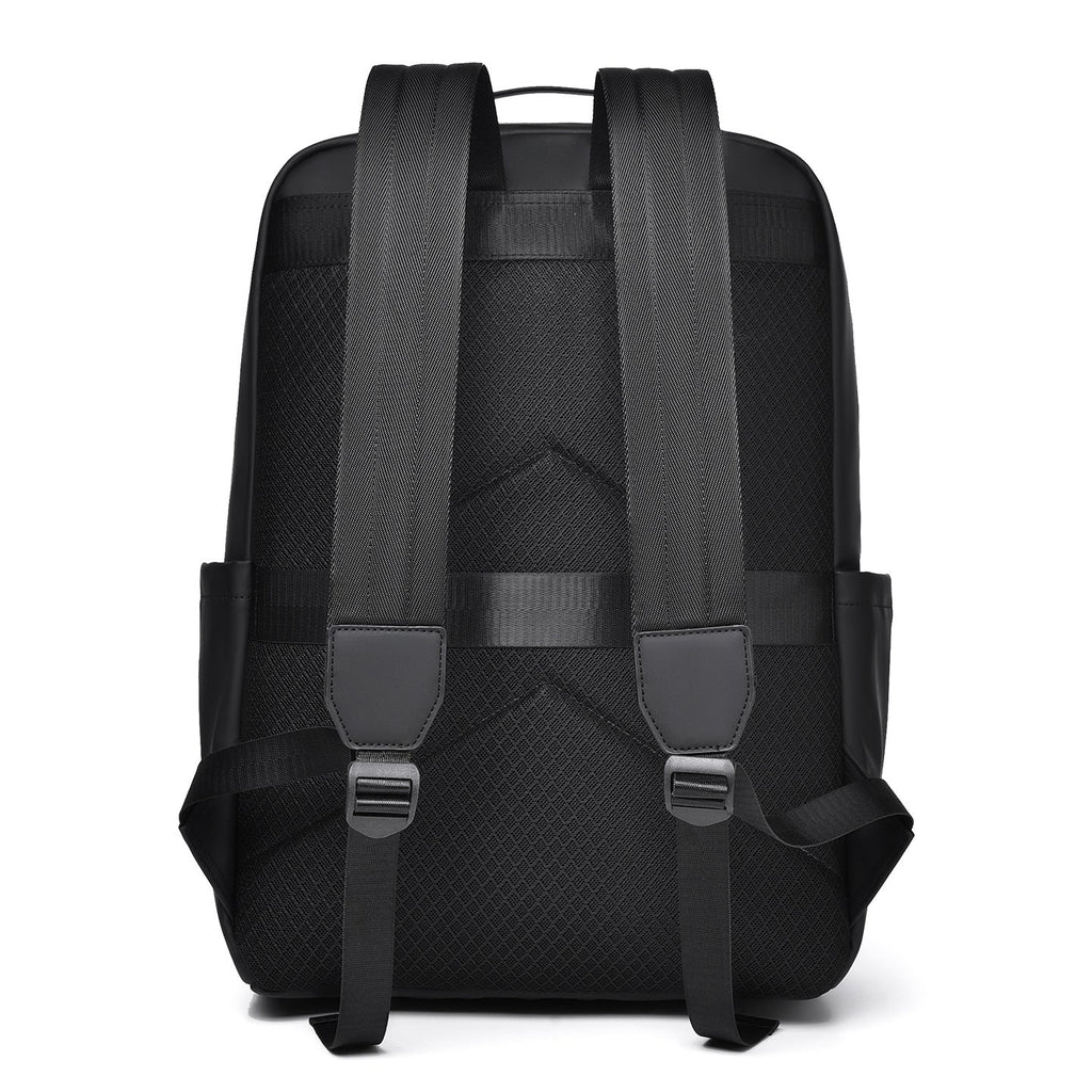 Urban Multifunctional Backpack with Elegant Design