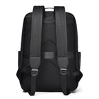 Urban Multifunctional Backpack with Elegant Design