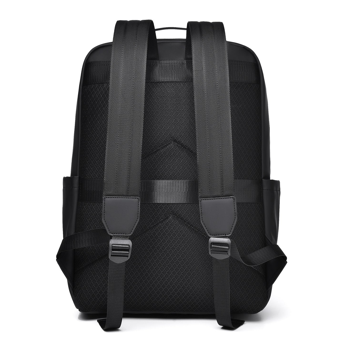 Urban Multifunctional Backpack with Elegant Design