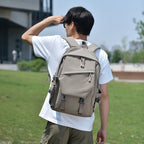 Multifunctional Tech Backpack
