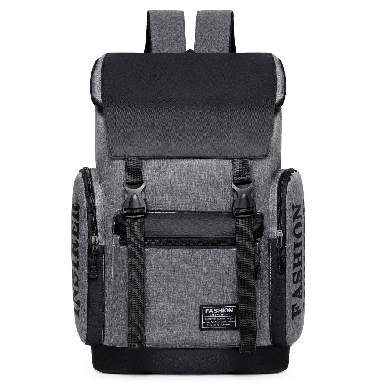 Versatile Sports Backpack