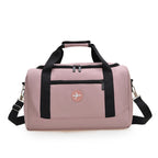 Versatile Lightweight Travel Duffle Bag Calm Wears
