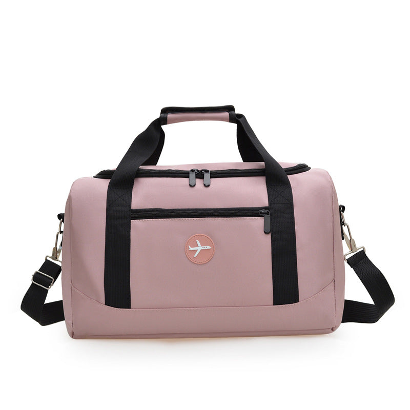 Versatile Lightweight Travel Duffle Bag Calm Wears