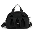 Versatile Multi-Pocket Handbag