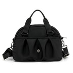 Versatile Multi-Pocket Handbag