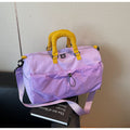 Travel Duffel Bag