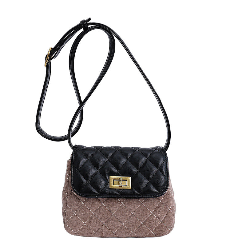 Women elegant shoulder bag with matte finish and textured design-https://detail.1688.com/offer/997146054524.html-Calm Wears-Yellow brown-nothing-Calm Wears