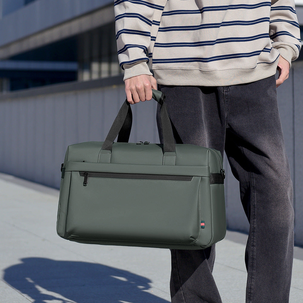Versatile Travel Duffel Bag