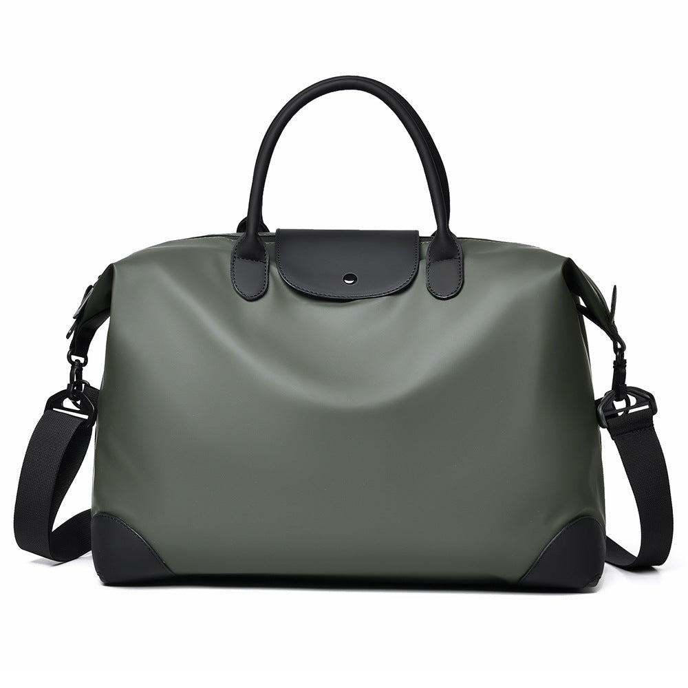 Versatile Travel Duffel Bag