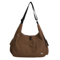 Spacious Utility Sling Bag