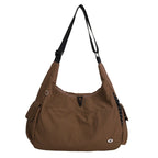 Spacious Utility Sling Bag