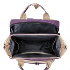 Women's Multi-Functional Stylish Travel Backpack