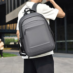 Stylish Versatile Laptop Rucksack