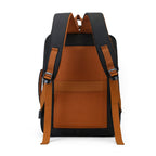 Multifunctional Urban Laptop Backpack