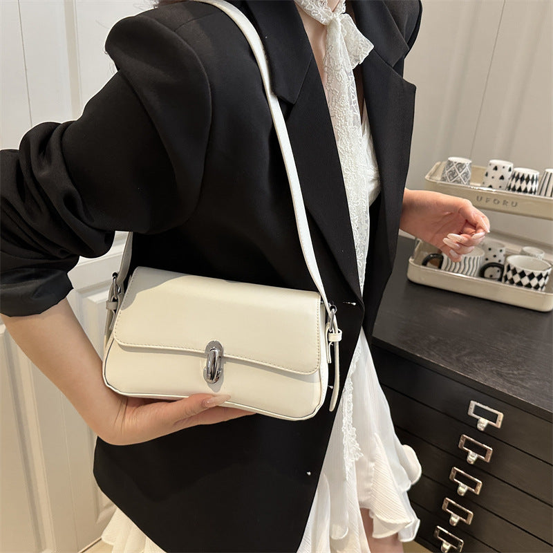 Minimalist Crossbody Handbag