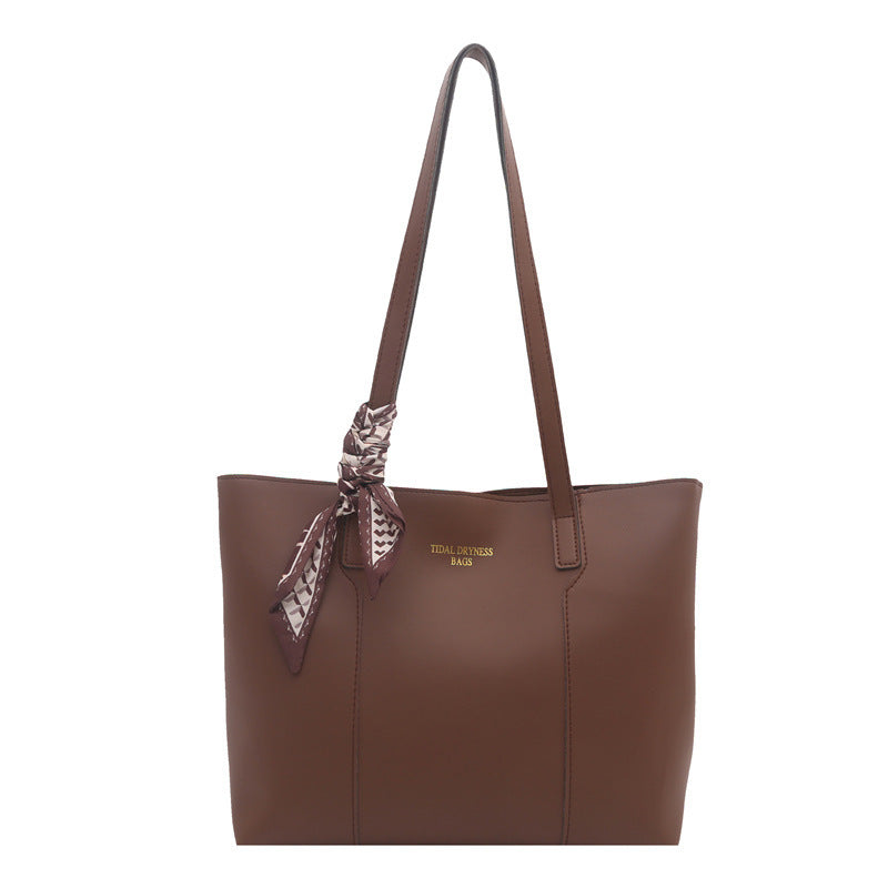 Elegant Fashion Tote Bag