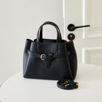 Elegant Mini Top Handle Bag