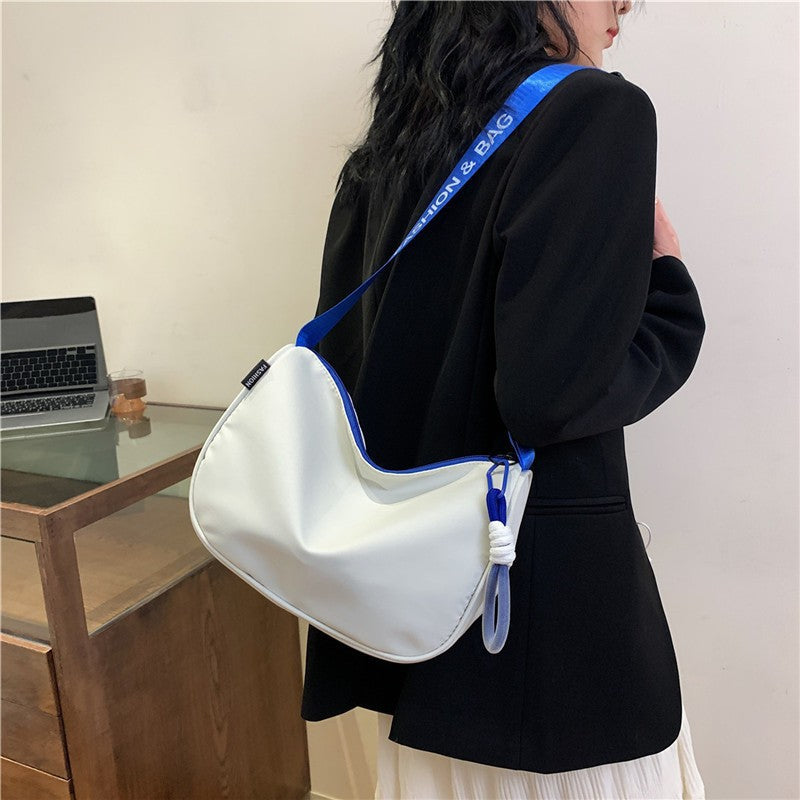 WoFashionable Casual Shoulder Bag