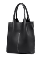 Handbags for School style Tote Bag-dione couture20260420-Calm Wears-Black-Calm Wears