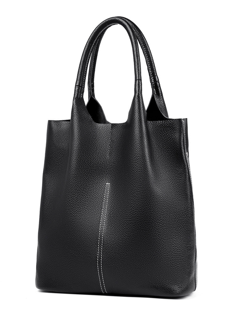 Handbags for School style Tote Bag-dione couture20260420-Calm Wears-Black-Calm Wears
