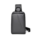 Minimalist Design Sling Backpack