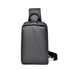 Minimalist Design Sling Backpack