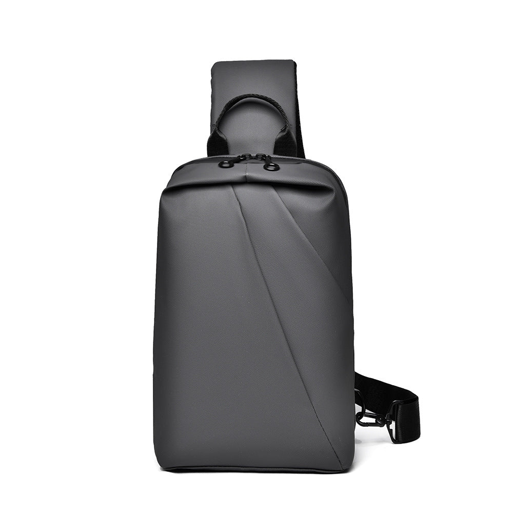 Minimalist Design Sling Backpack