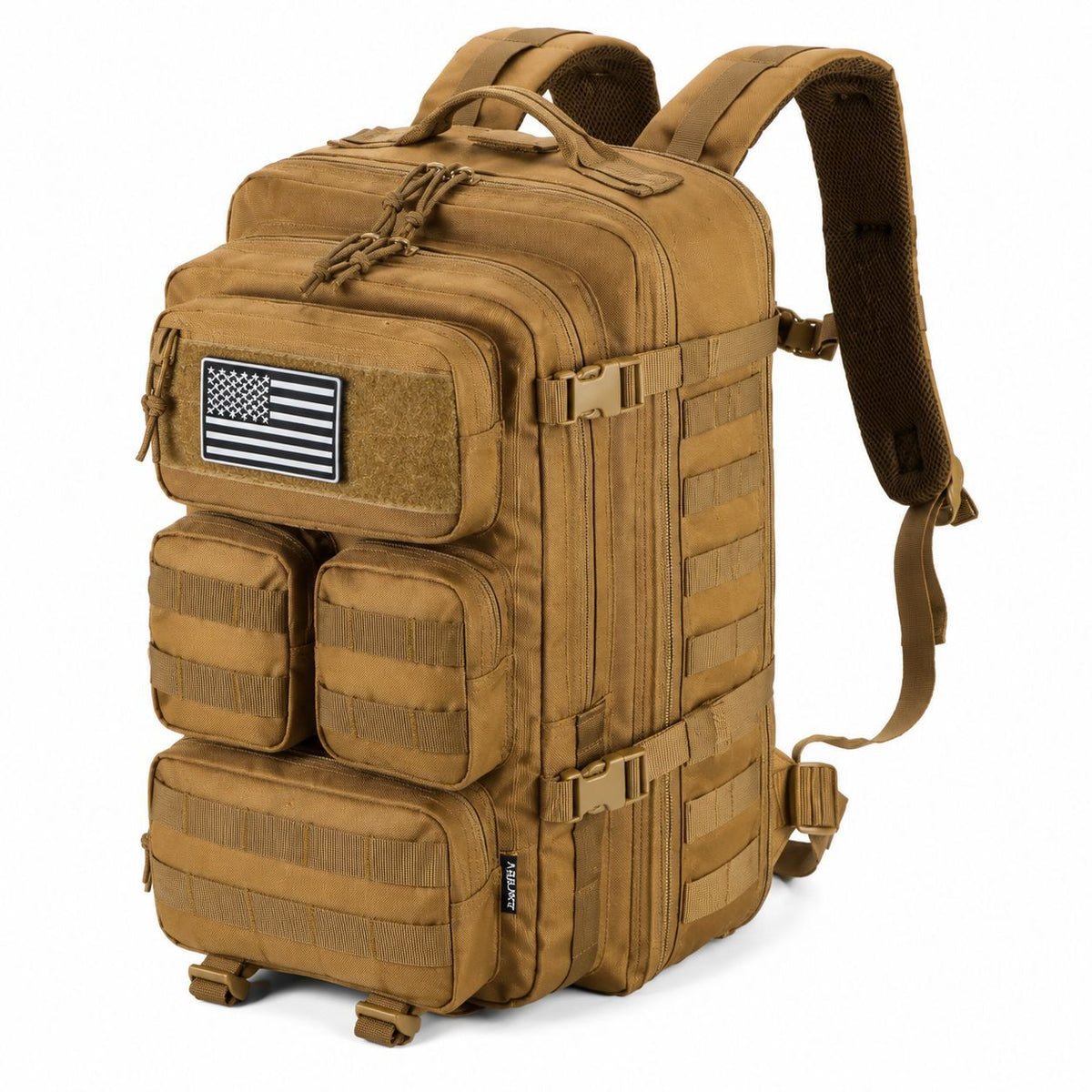 Tactical Military Backpack