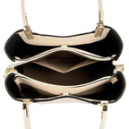 Elegant Embroidered Handbag