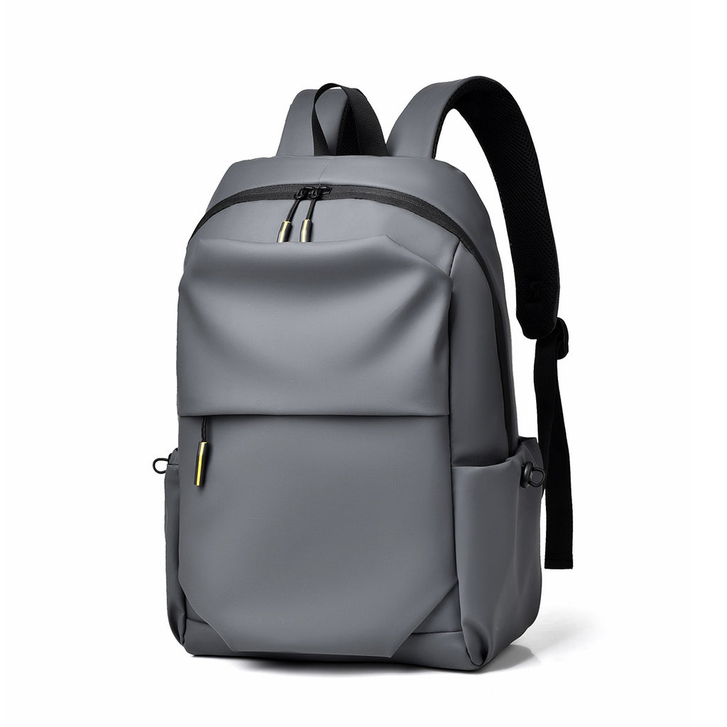 Sleek Tech-Friendly Backpack