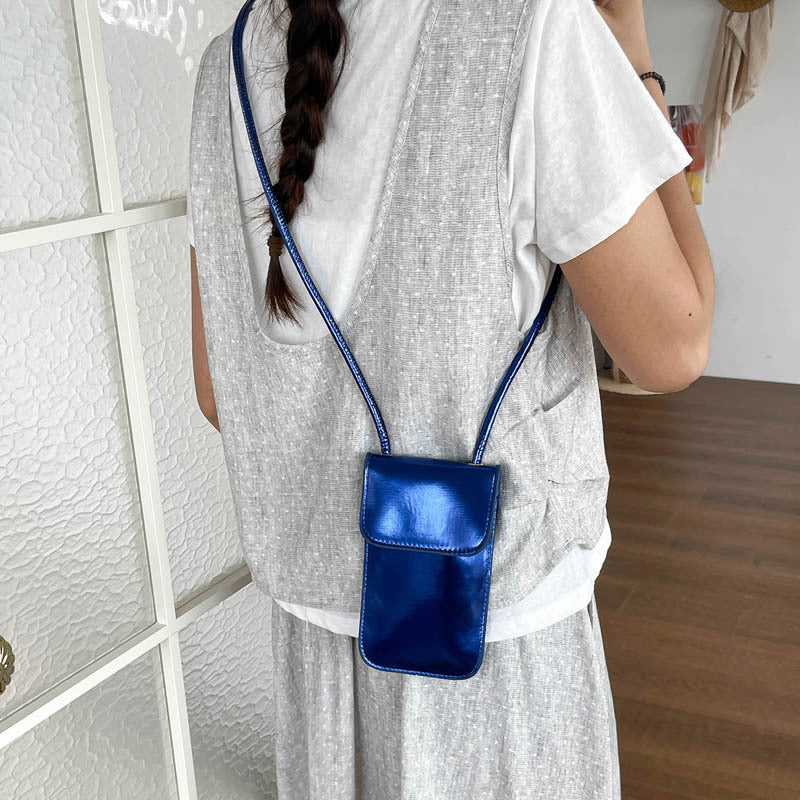 WoModern Handheld Crossbody Bag