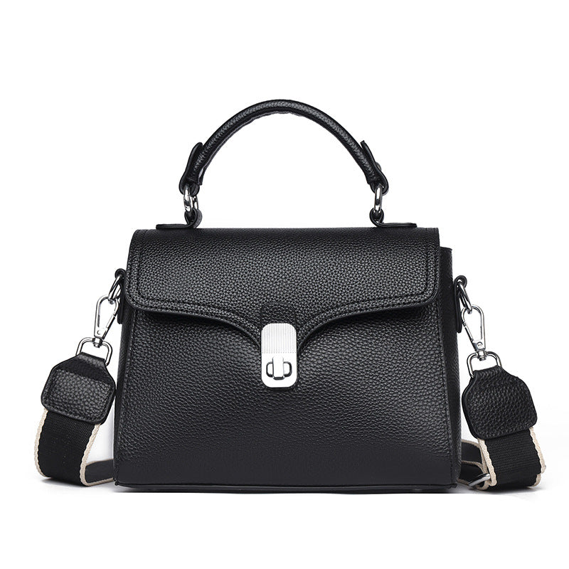 Elegant Structured Handbag  1785771081