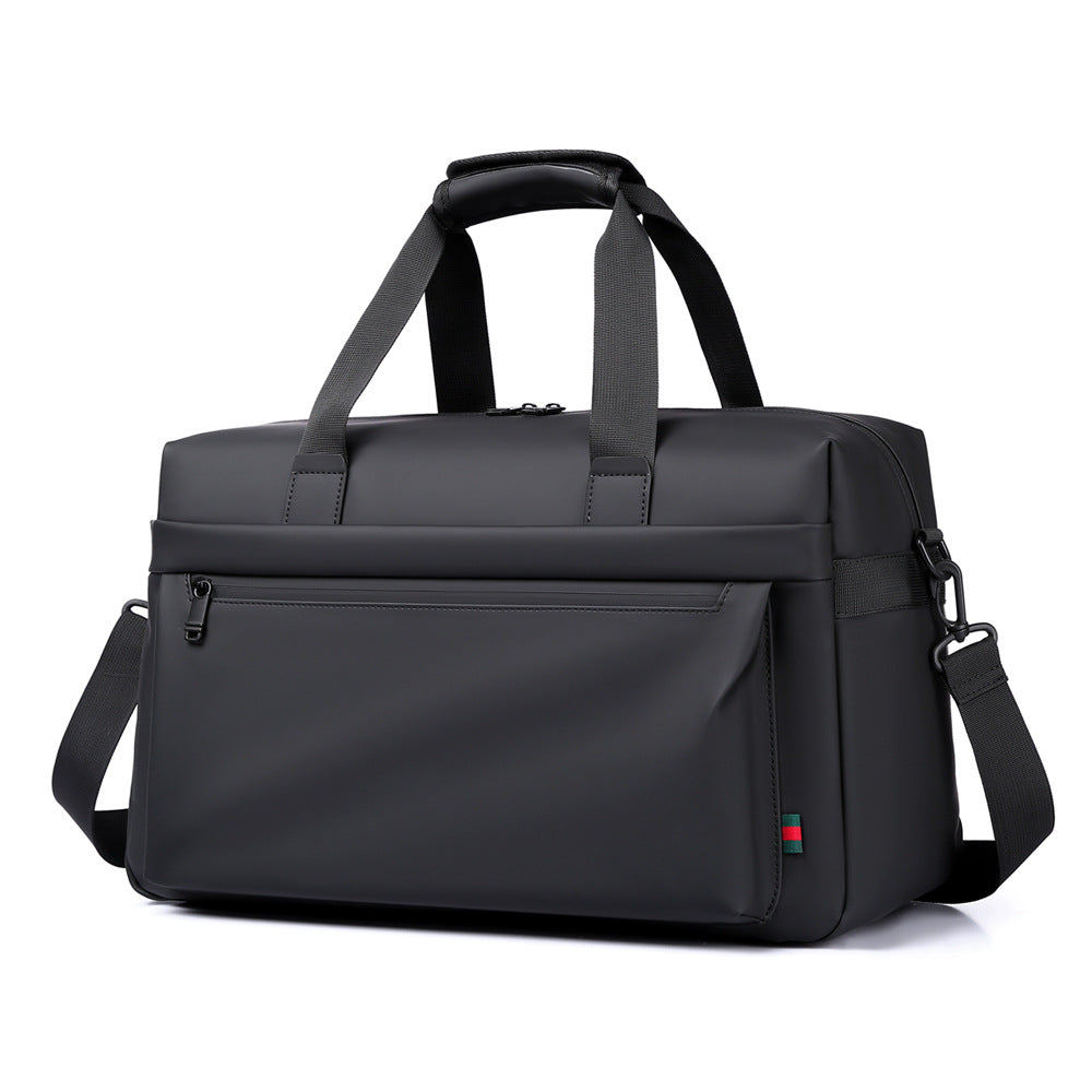Sleek Professional Weekender Bag Calm Wears