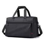 Sleek Professional Weekender Bag Calm Wears