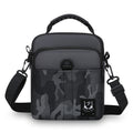 Compact Tactical Crossbody Bag