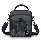 Compact Tactical Crossbody Bag