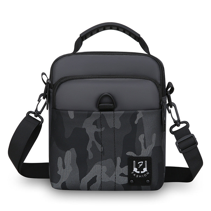 Compact Tactical Crossbody Bag