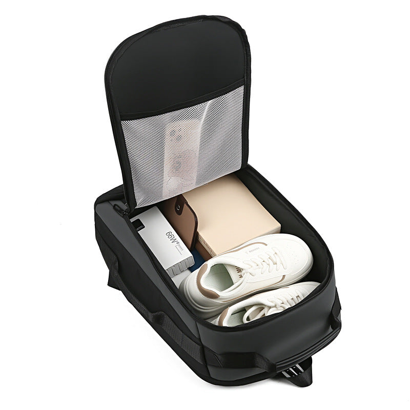 Urban Utility Backpack