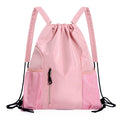 Lightweight Drawstring Backpack