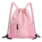 Lightweight Drawstring Backpack