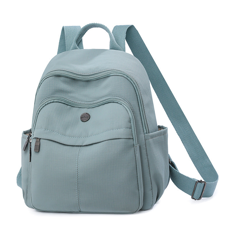 Compact Multi-Functional Backpack