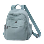 Compact Multi-Functional Backpack