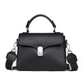 Elegant Leather Handbag