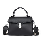Elegant Leather Handbag