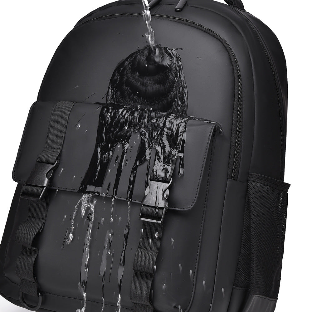 Versatile All-Weather Backpack