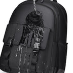 Versatile All-Weather Backpack