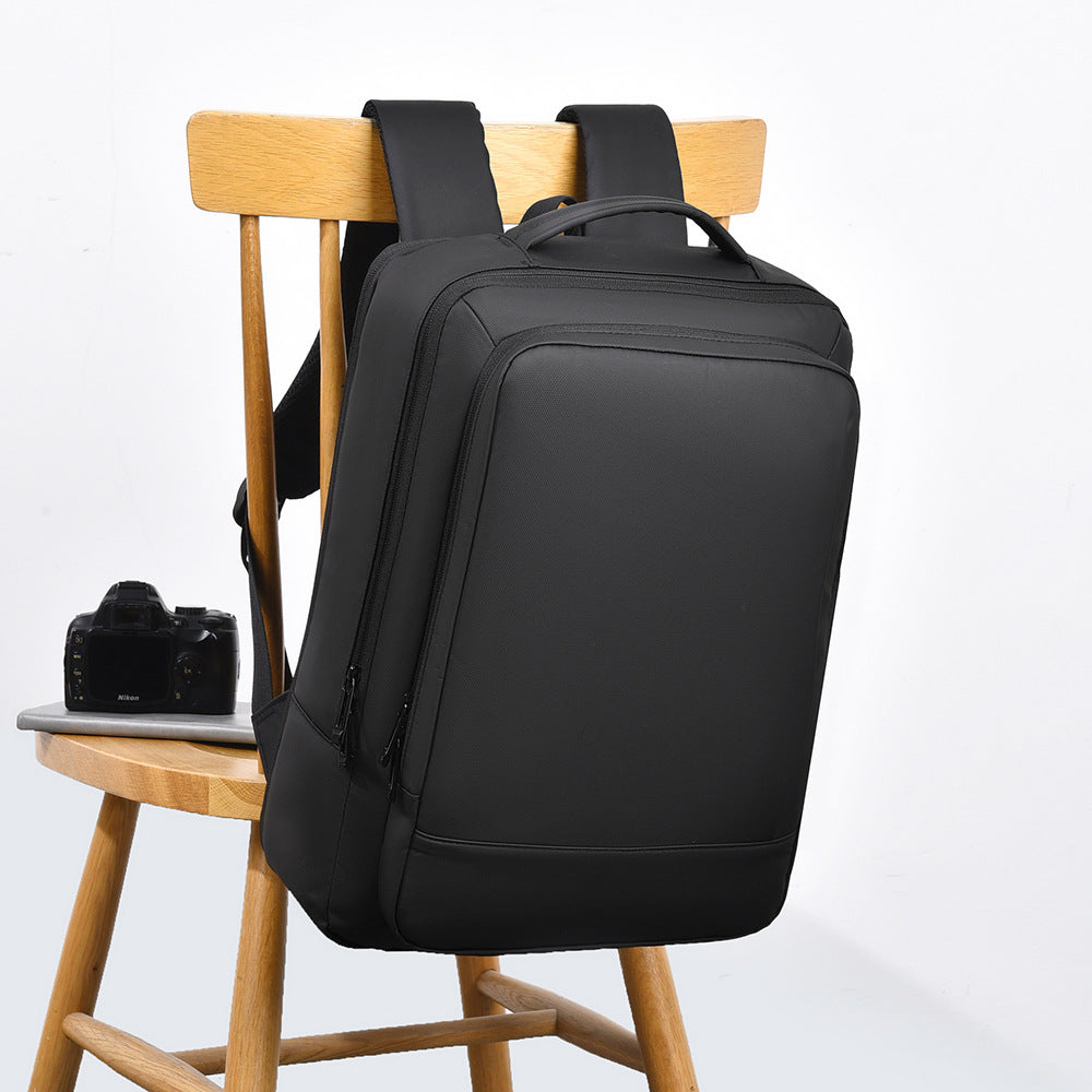 Sleek Lightweight Professional Backpack