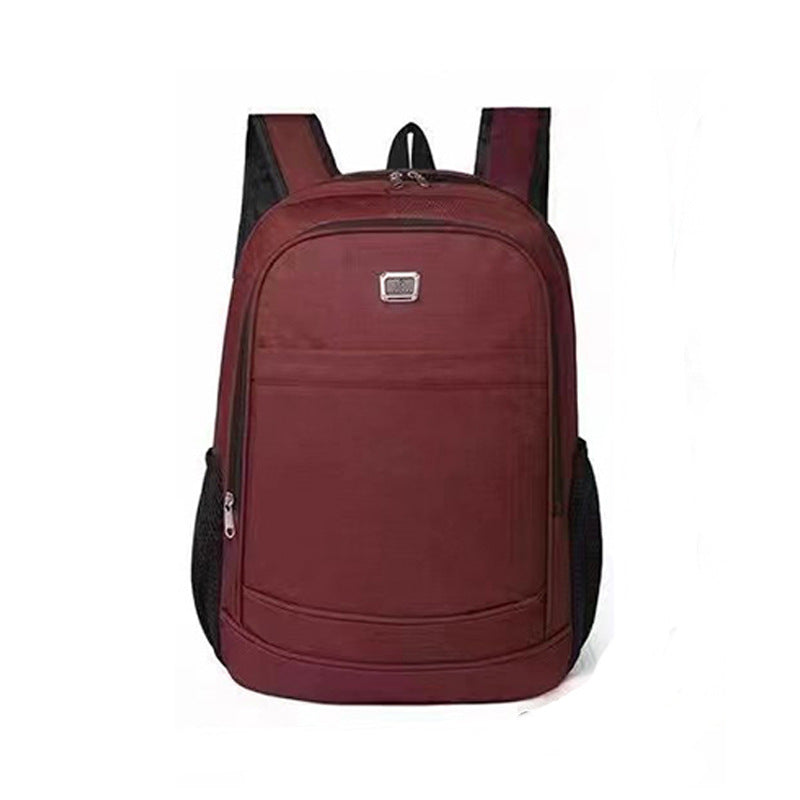 Ergonomic Travel Backpack Calm Wears