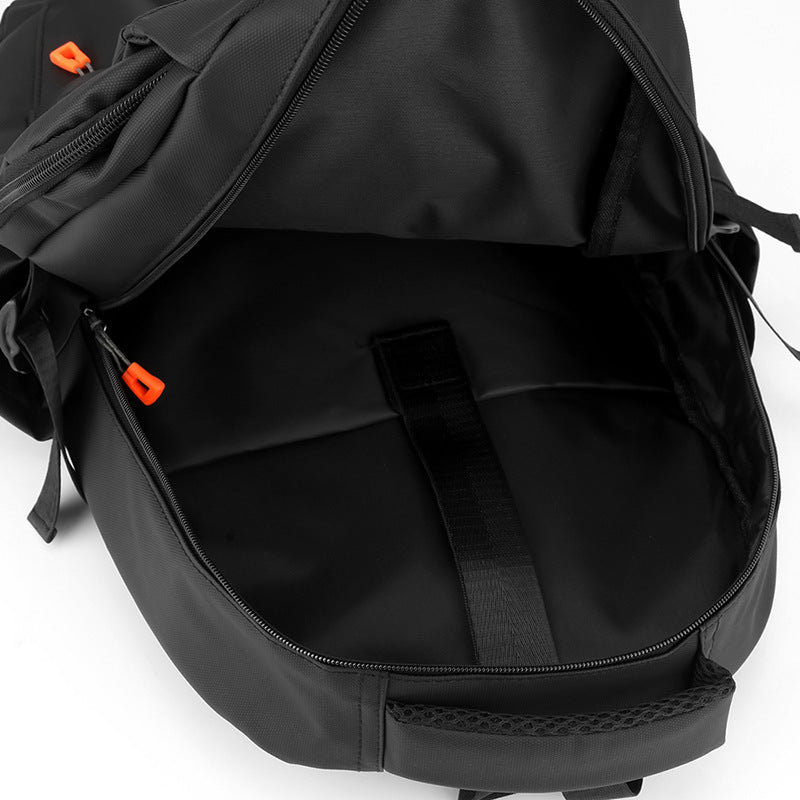 Versatile High-Performance Backpack