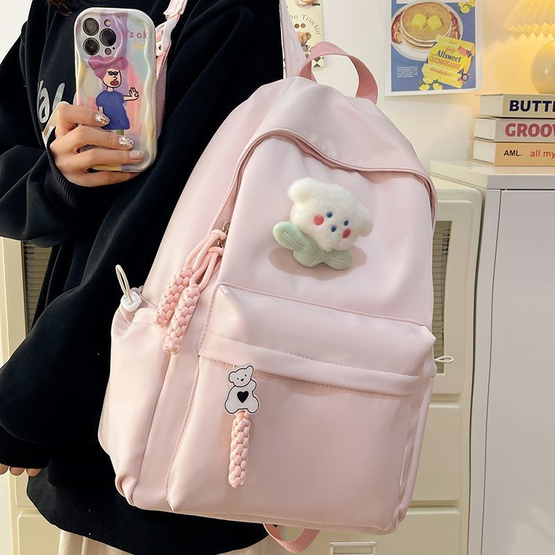 Cute Cartoon Backpack